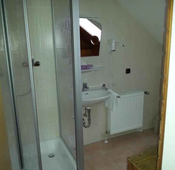 Hotel Brucker Gästehaus 6