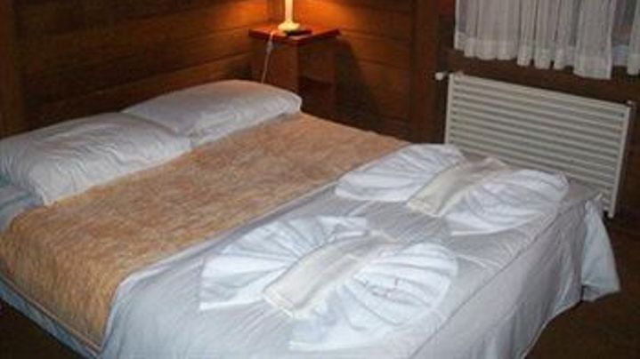 Hotel Pousada Raposa Vermelha  | Gramado | Rio Grande do Sul | Brasil 3