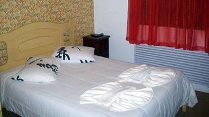 Hotel Pousada Raposa Vermelha  | Gramado | Rio Grande do Sul | Brasil 4