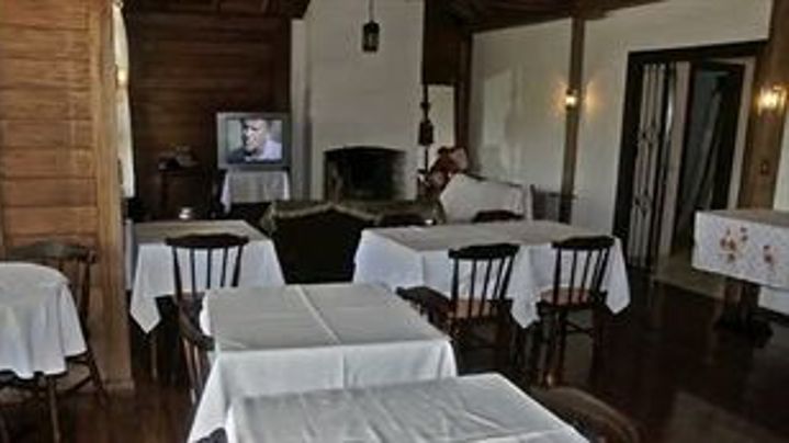 Hotel Pousada Raposa Vermelha  | Gramado | Rio Grande do Sul | Brasil 7