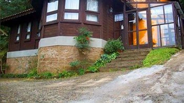 Hotel Pousada Raposa Vermelha  | Gramado | Rio Grande do Sul | Brasil 9