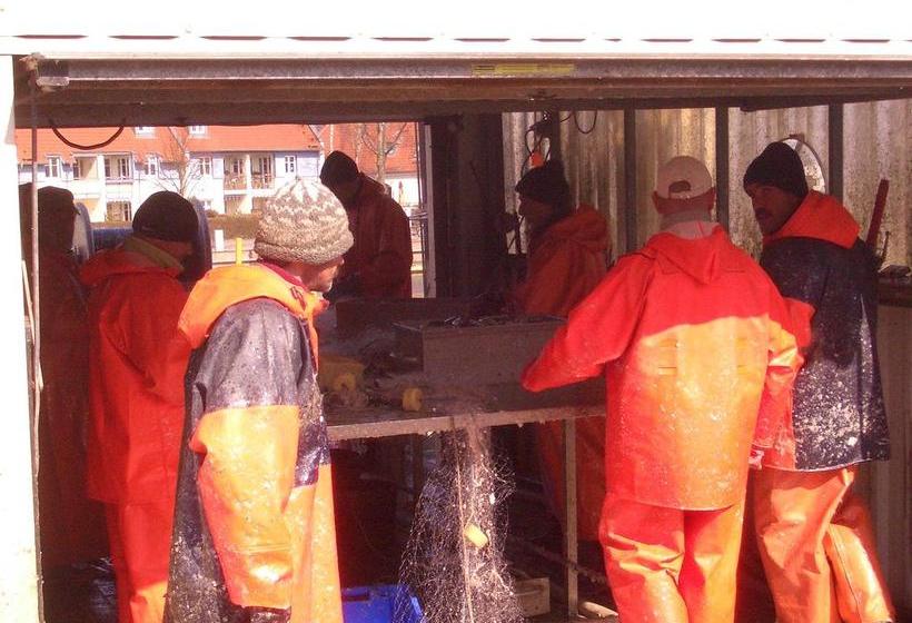 Hotel Zur Brücke 15