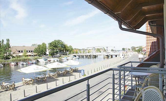 Hotel Zur Brücke 16