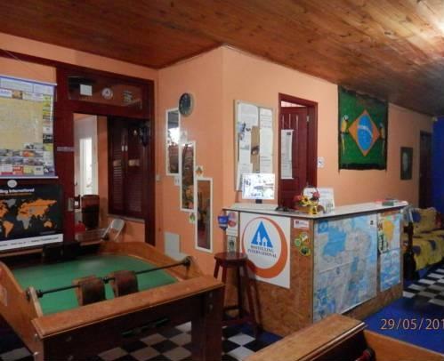 Hotel Recanto Do Lord Hostel Rio de Janeiro