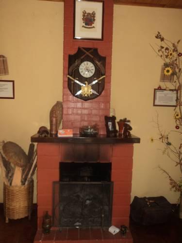 Hotel Recanto Do Lord Hostel  | Teresopolis | Rio de Janeiro | Brasil 2