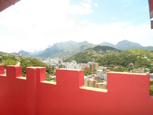 Hotel Recanto Do Lord Hostel  | Teresopolis | Rio de Janeiro | Brasil 3