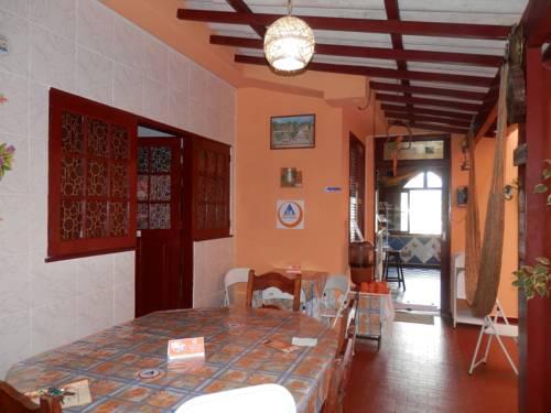 Hotel Recanto Do Lord Hostel  | Teresopolis | Rio de Janeiro | Brasil 5