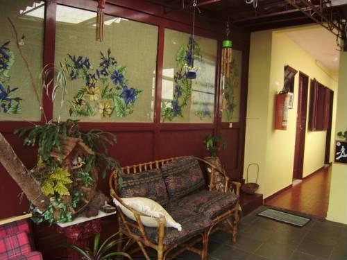 Hotel Recanto Do Lord Hostel  | Teresopolis | Rio de Janeiro | Brasil 6