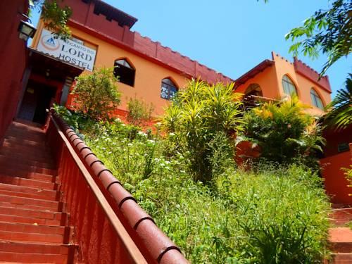 Hotel Recanto Do Lord Hostel  | Teresopolis | Rio de Janeiro | Brasil 7