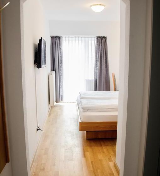 Hotel Blaue Traube Restaurant 1