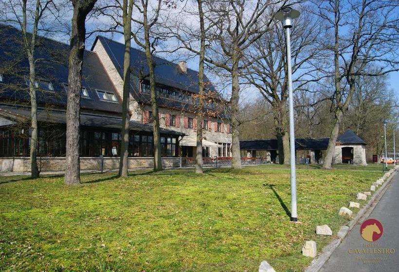 Hôtel Cavallestro 1