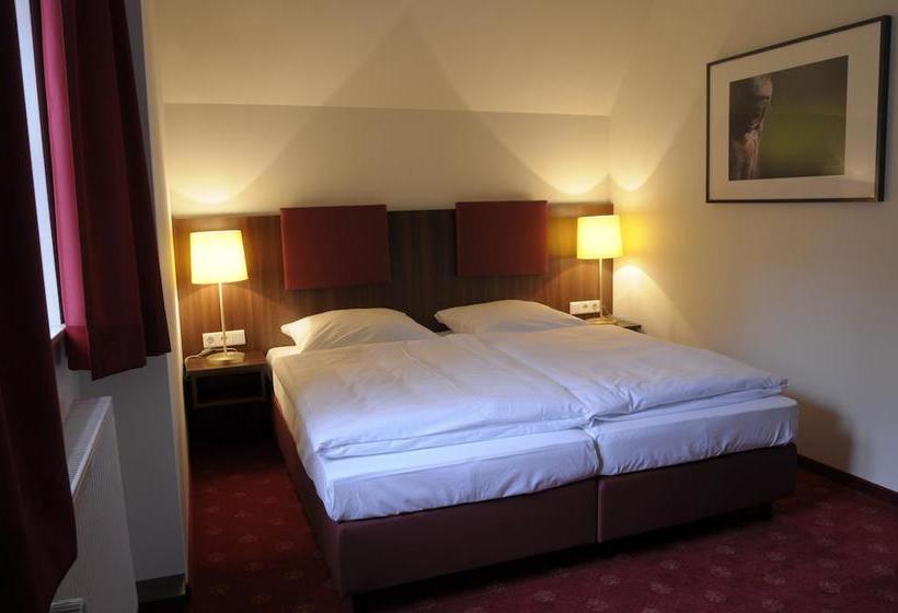 Hôtel Cavallestro 10