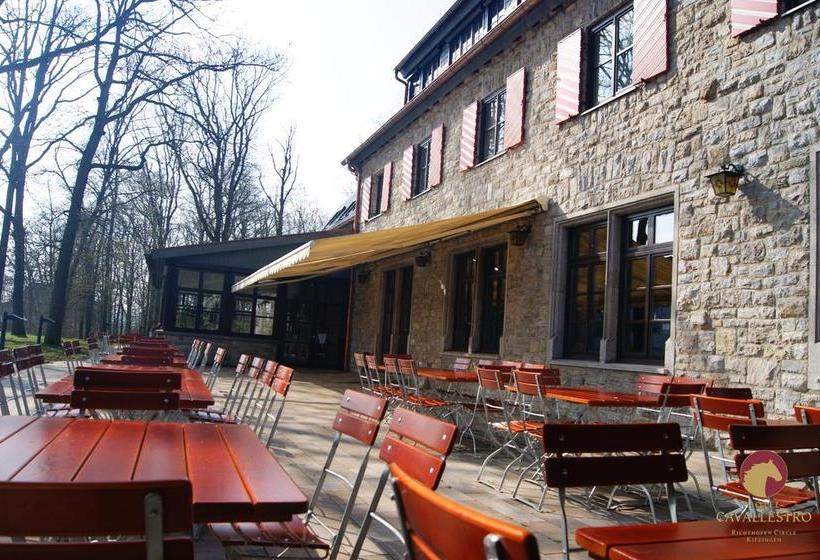 Hôtel Cavallestro 13