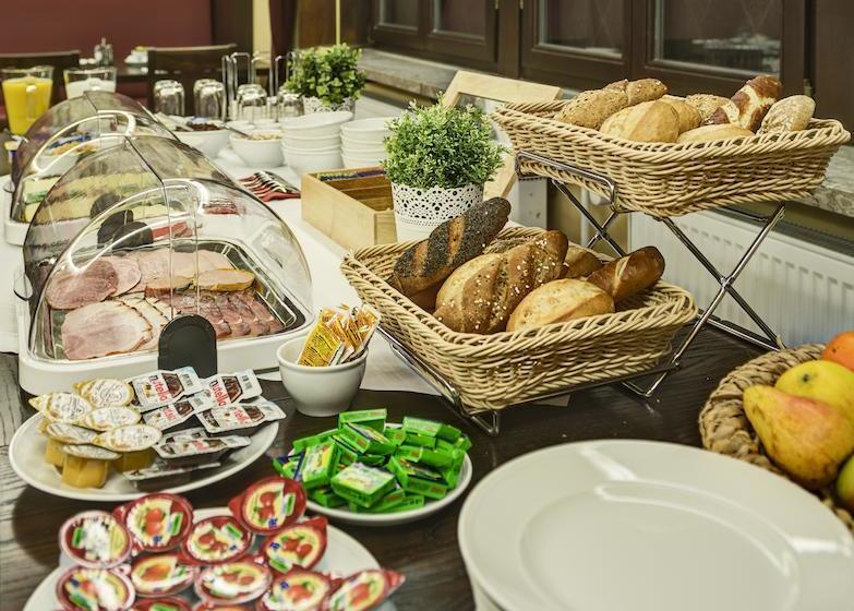 Hôtel Cavallestro 2