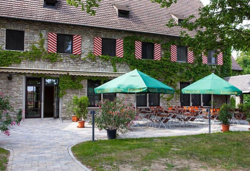 Hôtel Cavallestro 3