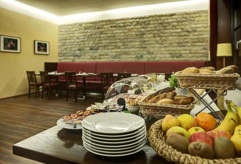 Hôtel Cavallestro 4