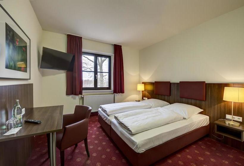 Hôtel Cavallestro 5