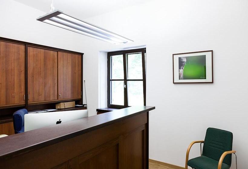 Hôtel Cavallestro 6