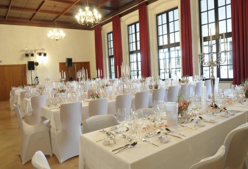 Hôtel Cavallestro 7