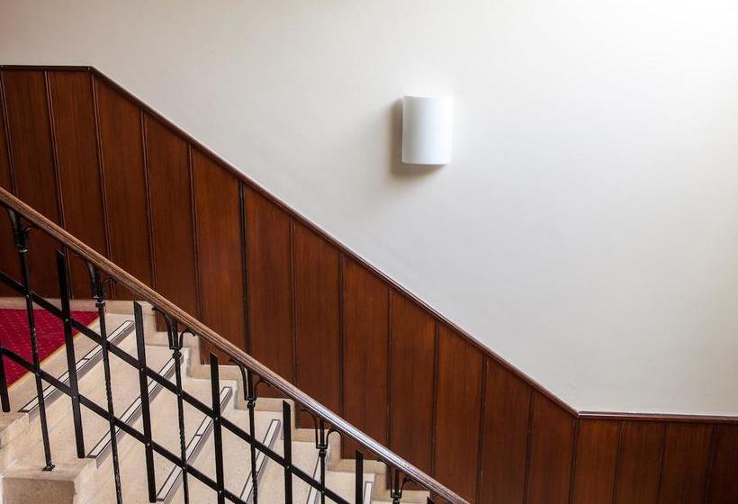 Hôtel Cavallestro 8