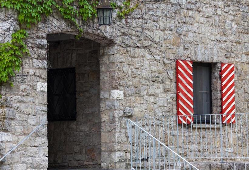 Hôtel Cavallestro 9