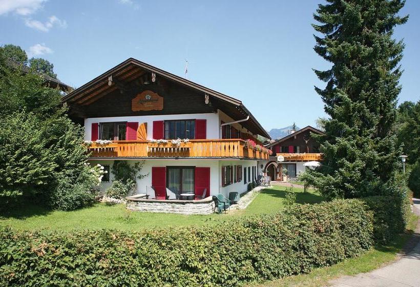 Alpenhotel Dora 1