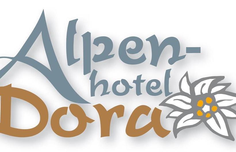 Alpenhotel Dora 3