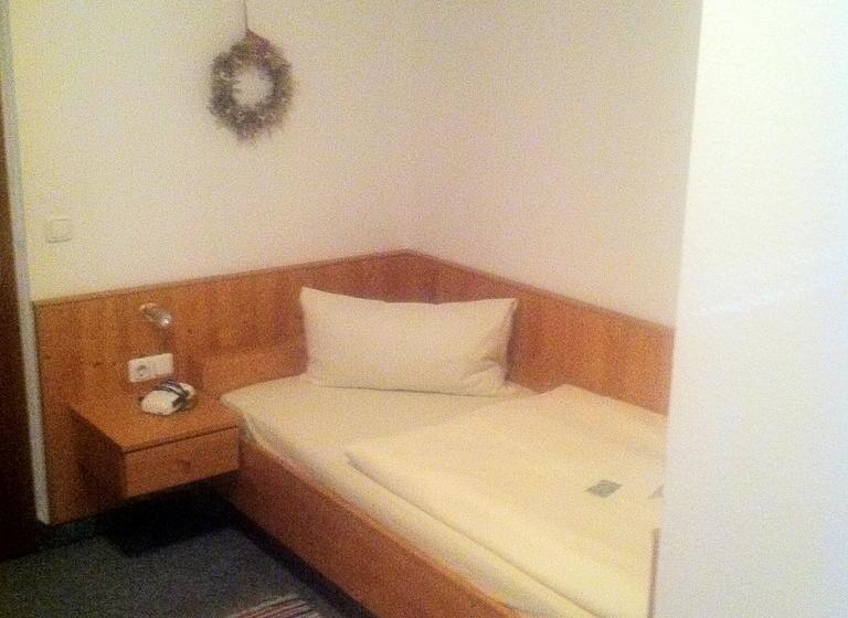 Krone Hotel Gasthof 3