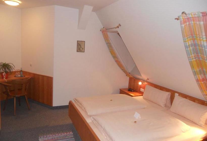 Krone Hotel Gasthof 4