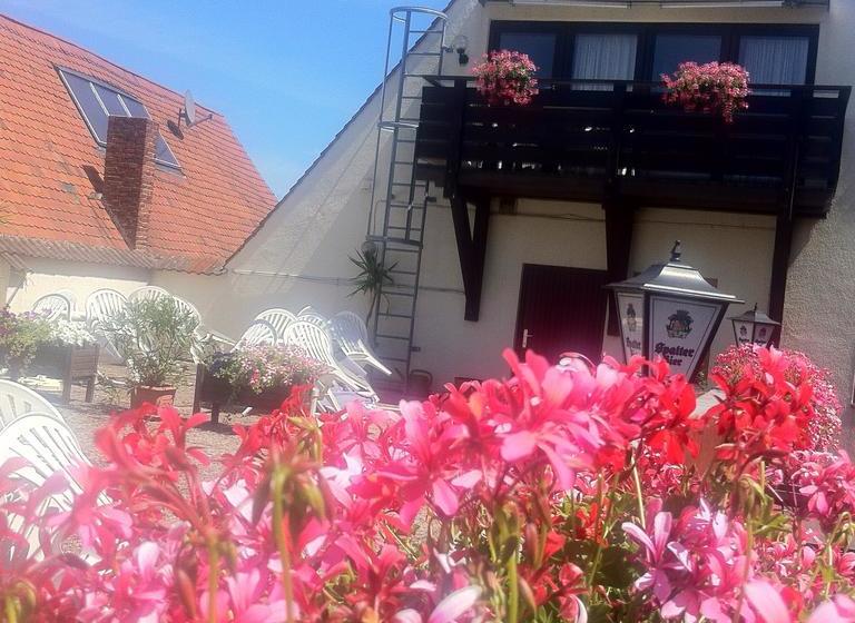 Krone Hotel Gasthof 5