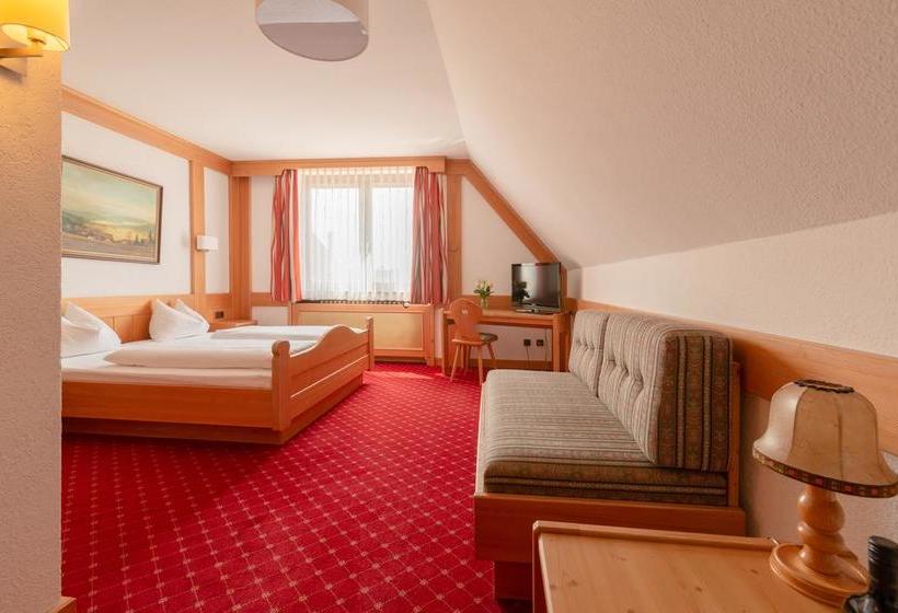 Gasthof & Hotel Goldene Krone 1