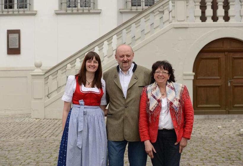 Gasthof & Hotel Goldene Krone 12