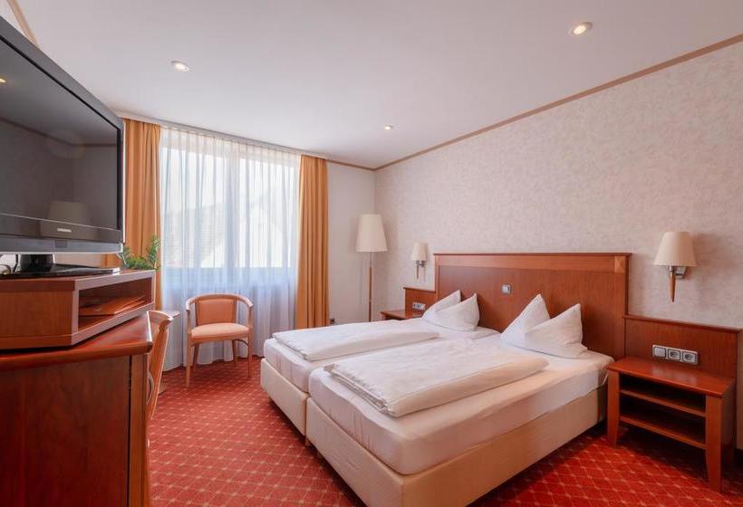 Gasthof & Hotel Goldene Krone 3