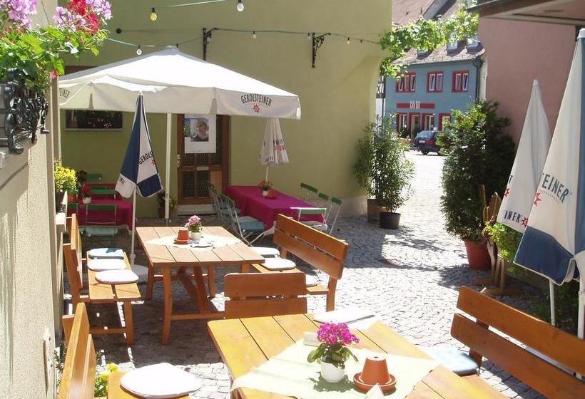 Gasthof & Hotel Goldene Krone 5