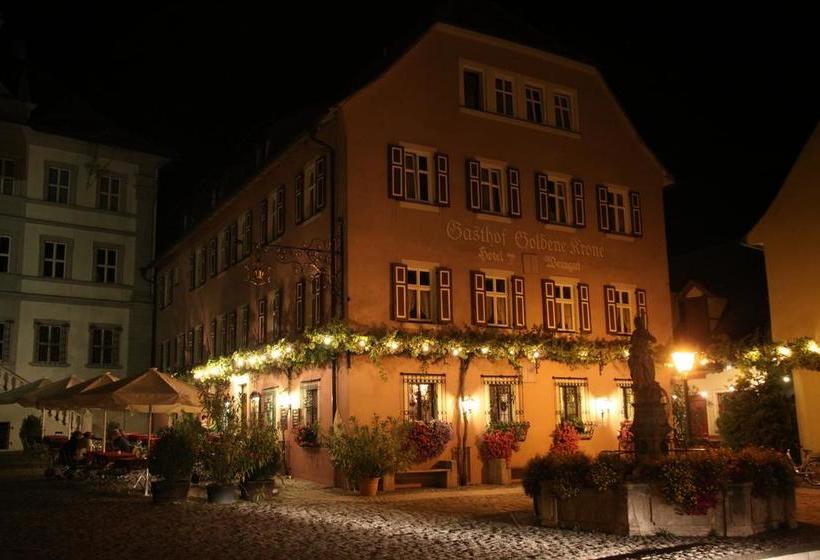 Gasthof & Hotel Goldene Krone 6