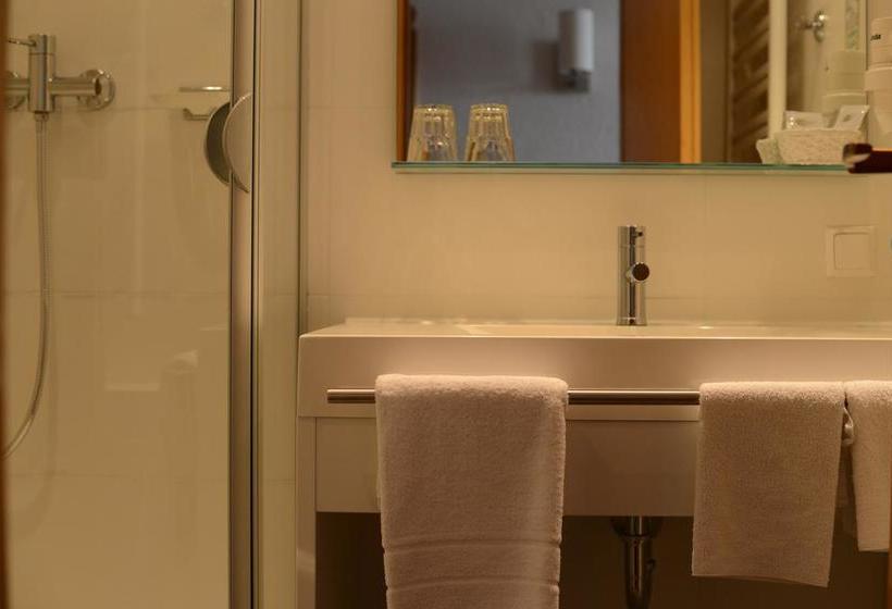 Gasthof & Hotel Goldene Krone 9