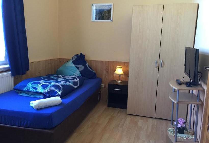 Hotel Ferien In Dresden Altstadt 1