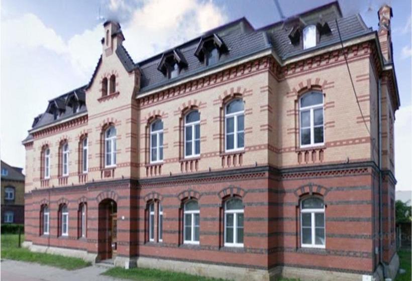 Hotel Ferien In Dresden Altstadt 11