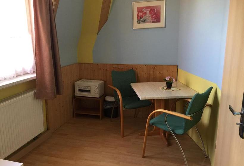 Hotel Ferien In Dresden Altstadt 12