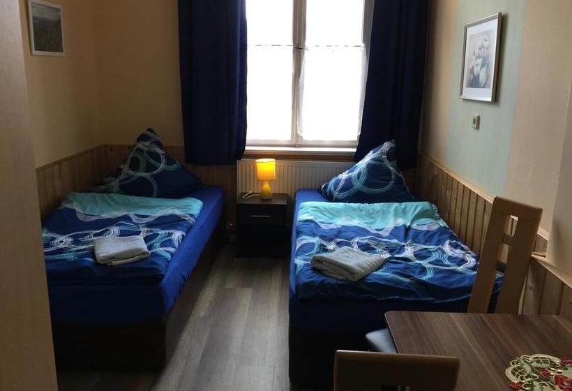 Hotel Ferien In Dresden Altstadt 2