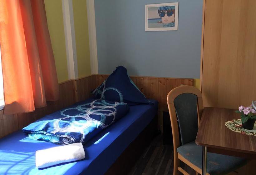 Hotel Ferien In Dresden Altstadt 3