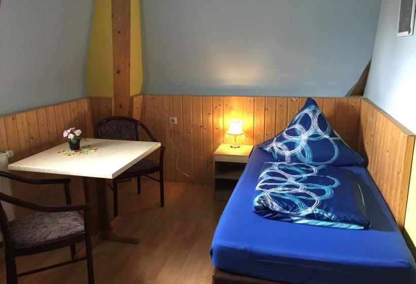 Hotel Ferien In Dresden Altstadt 4