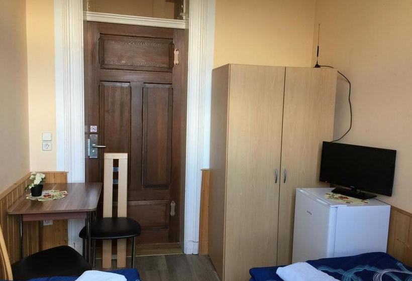 Hotel Ferien In Dresden Altstadt 5