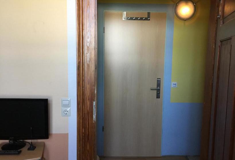 Hotel Ferien In Dresden Altstadt 7