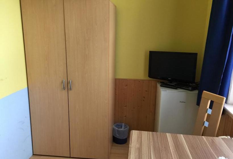 Hotel Ferien In Dresden Altstadt 8