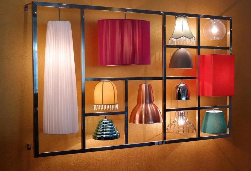 Hotel The Classic Oldtimer 1