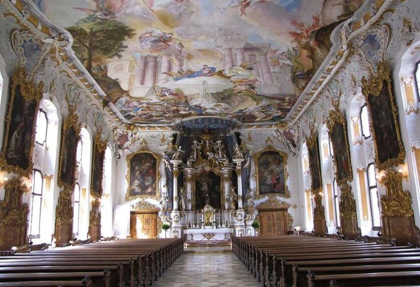 Hotel The Classic Oldtimer 5