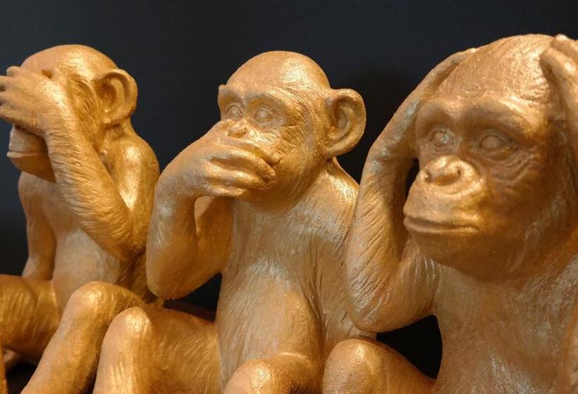 Hotel The Classic Oldtimer 6