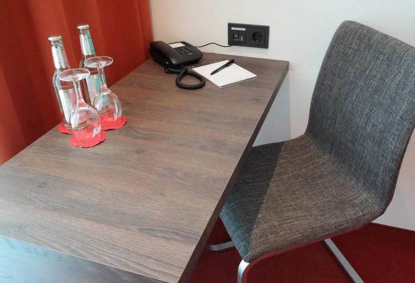 Hotel The Classic Oldtimer 8