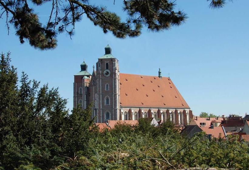 Hotel The Classic Oldtimer 9